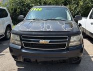 2007 Chevrolet Suburban Shield LS