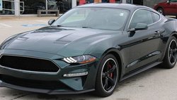 2019 Ford Mustang BULLITT
