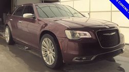 2019 Chrysler 300 Limited