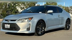 2014 Scion tC 10 Series