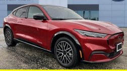 2024 Ford Mustang Mach-E Premium