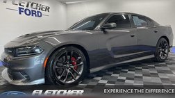 2020 Dodge Charger R/T