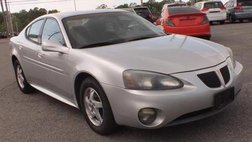 2004 Pontiac Grand Prix GT1