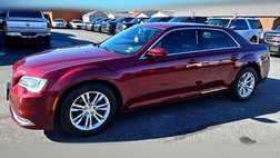 2019 Chrysler 300