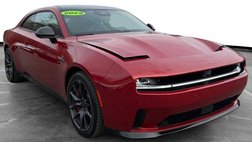2024 Dodge Charger Daytona Scat Pack