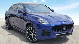 2024 Maserati Grecale Modena