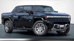2024 GMC HUMMER EV 3X