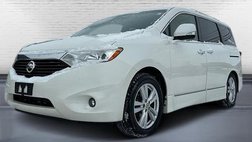 2011 Nissan Quest 3.5 SL