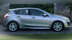 2010 Mazda MAZDA3 s Grand Touring
