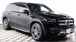 2022 Mercedes-Benz GLS GLS 450