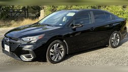2024 Subaru Legacy Limited