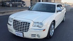 2006 Chrysler 300 C