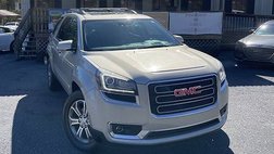 2015 GMC Acadia SLT-2