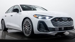 2025 Audi S5 quattro Premium Plus TFSI