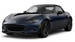 2026 Mazda MX-5 Miata Club