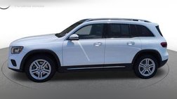 2022 Mercedes-Benz GLB GLB 250 4MATIC