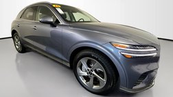 2026 Genesis GV70 2.5T