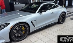 2024 Mercedes-Benz AMG GT 63