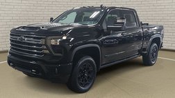2024 Chevrolet Silverado 3500HD High Country