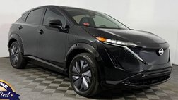 2023 Nissan Ariya Engage e-4ORCE