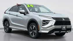 2024 Mitsubishi Eclipse Cross SEL
