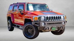 2007 HUMMER H3 Base
