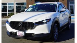2025 Mazda CX-30 2.5 S Preferred