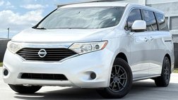 2011 Nissan Quest 