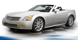 2006 Cadillac XLR-V Base