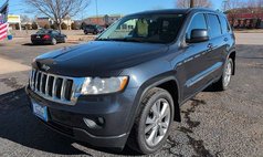 2013 Jeep Grand Cherokee Laredo