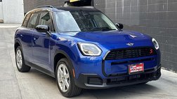 2025 MINI Countryman Cooper S ALL4