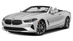 2022 BMW 8 Series 840i