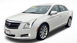 2016 Cadillac XTS Luxury