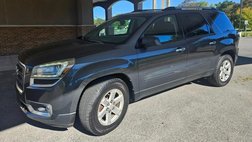 2014 GMC Acadia SLE-2