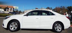 2013 Chevrolet Malibu LS