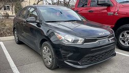 2023 Kia Rio S