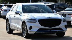 2025 Genesis GV70 2.5T Standard