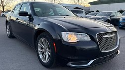 2016 Chrysler 300 Limited