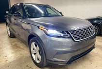 2018 Land Rover Range Rover Velar P250 S