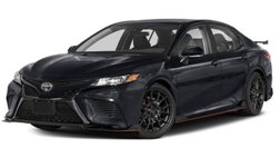 2023 Toyota Camry TRD