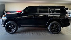 2014 Toyota 4Runner Limited
