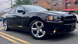 2014 Dodge Charger R/T