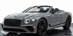 2023 Bentley Continental V8 AWD