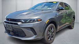 2024 Dodge Hornet GT Plus
