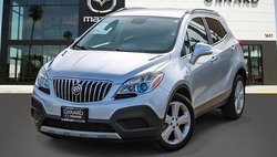 2016 Buick Encore Base
