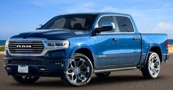 2023 Ram Ram Pickup 1500 Limited Longhorn