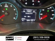 2022 GMC Canyon AT4