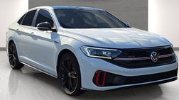 2022 Volkswagen Jetta GLI Autobahn