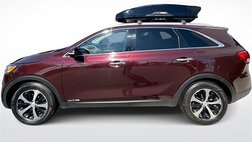 2017 Kia Sorento EX V6