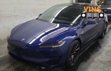 2024 Tesla Model 3 Performance
